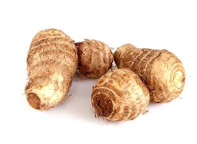 芋頭保鮮庫是如何對芋頭進(jìn)行保鮮的?