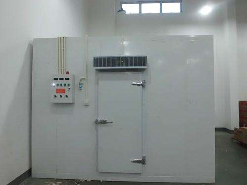 藥品冷庫需要遵循哪些基本的設計規范？