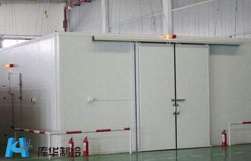 冷庫安裝注意事項(xiàng)