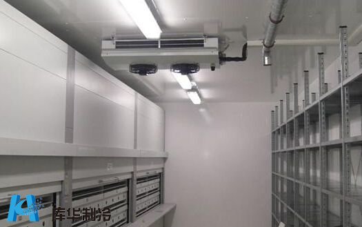 冷庫工程設(shè)計技巧