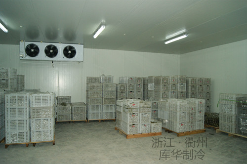 小型冷庫(kù)造價(jià)