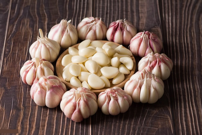 大蒜冷庫多少錢一平方？大蒜保鮮冷庫建造溫度及造價(jià)