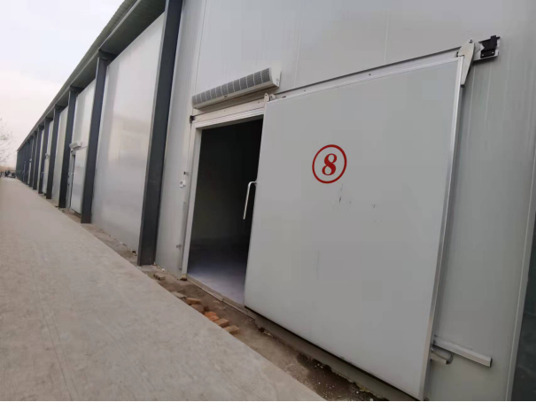 冷庫(kù)門怎么選擇?平移門和手拉門哪個(gè)更好