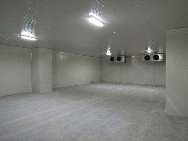 杭州安裝保鮮冷庫(kù)多少錢(qián)一個(gè)?