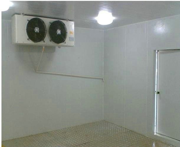 杭州安裝20立方的冷庫(kù)要多少錢?