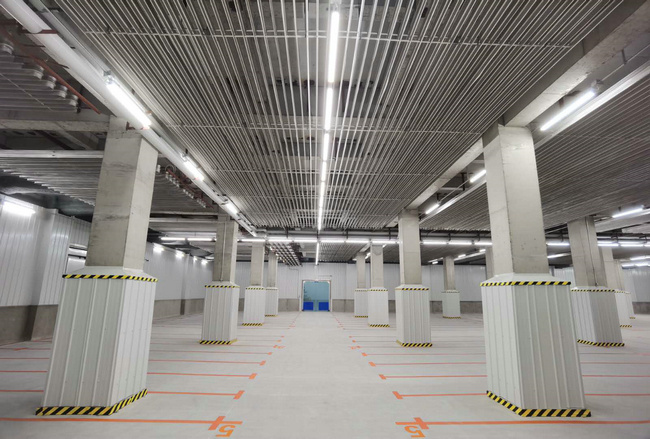 大型冷庫(kù)設(shè)計(jì)方案要注意哪些方面？