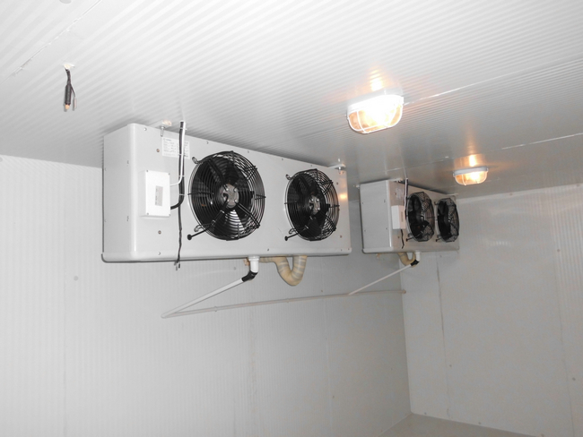 什么是冰庫？冰庫如何設(shè)計(jì)建造